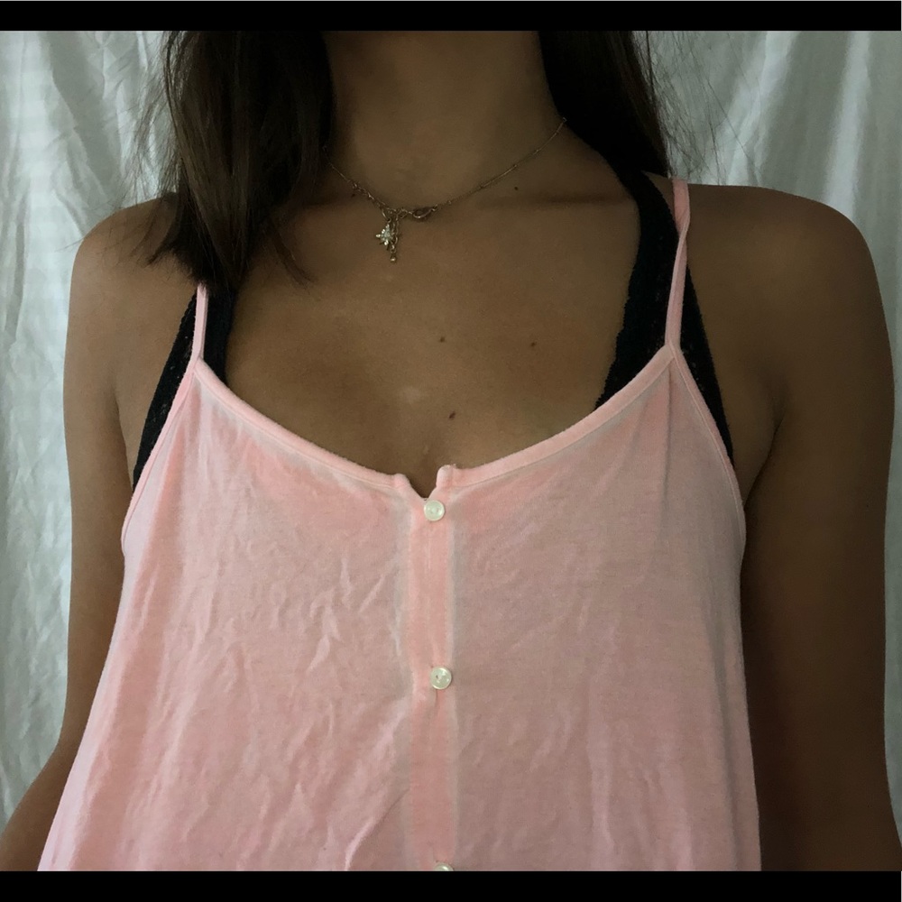 American eagle soft and sexy cami